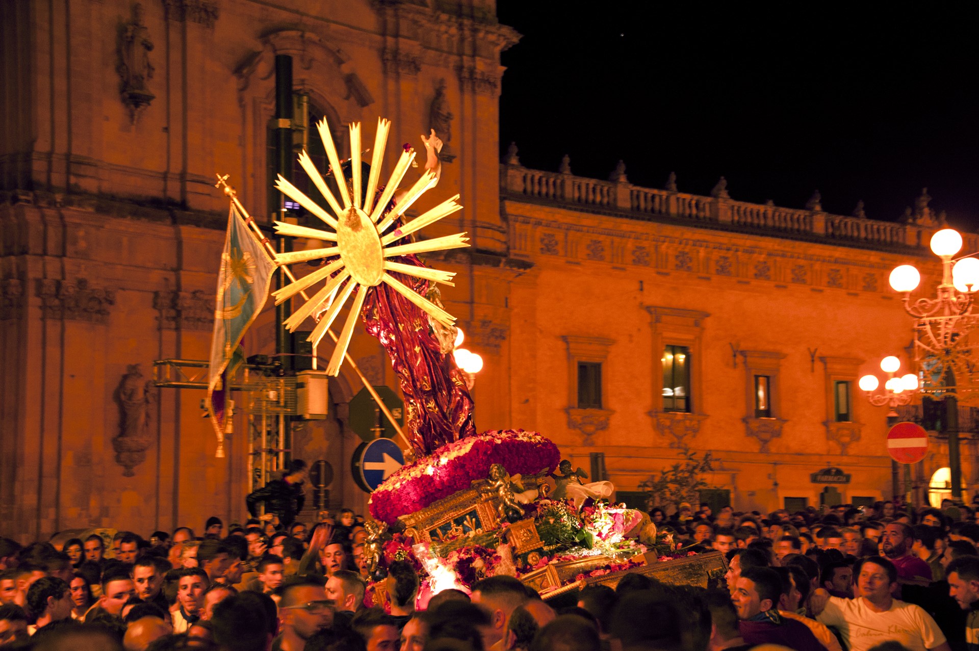 What's on in Sicily Events and Festivals The Thinking Traveller